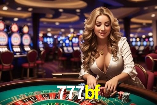 Welcome Bonus 777bf