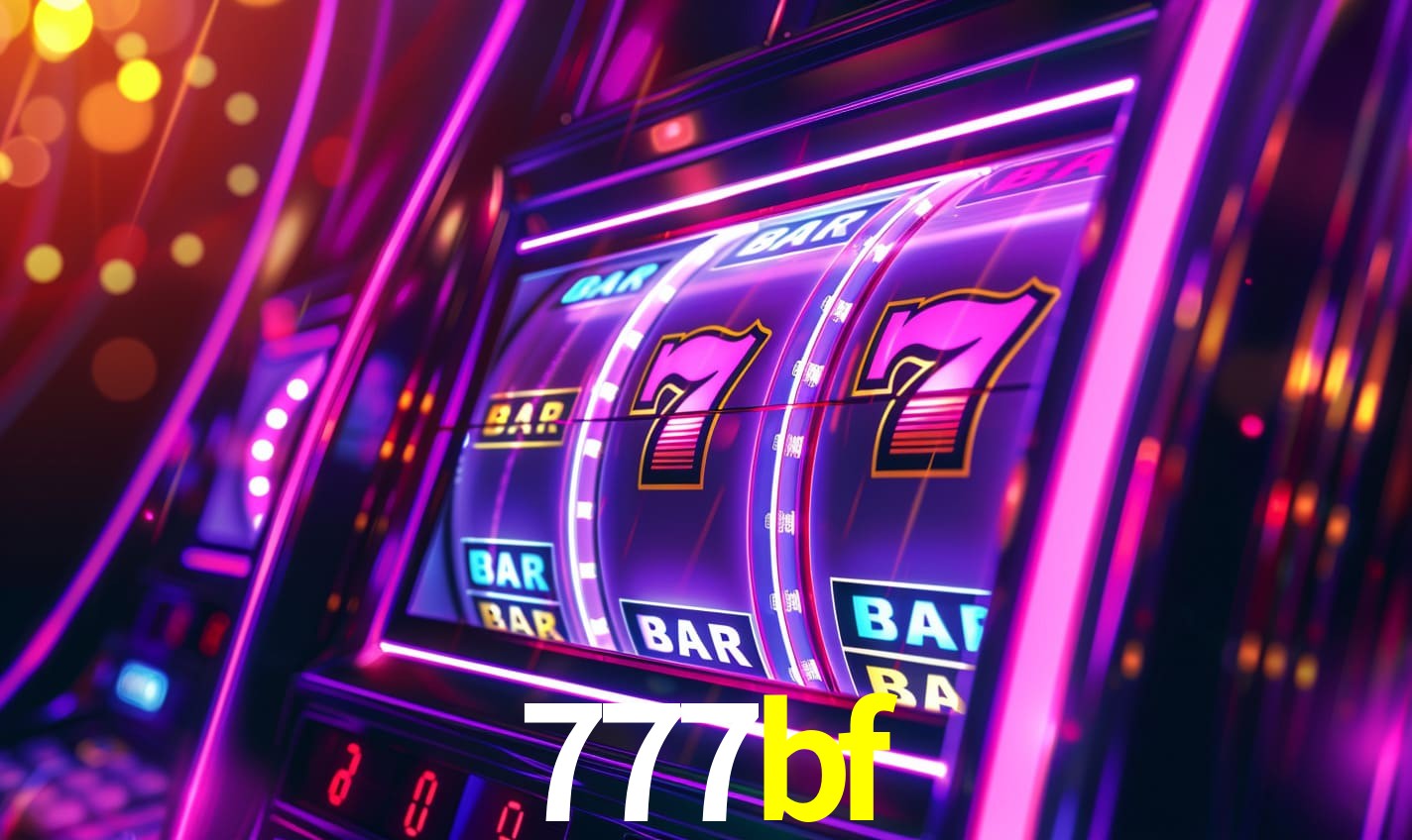 777bf - Cassino online brasileiro - 777bf.com