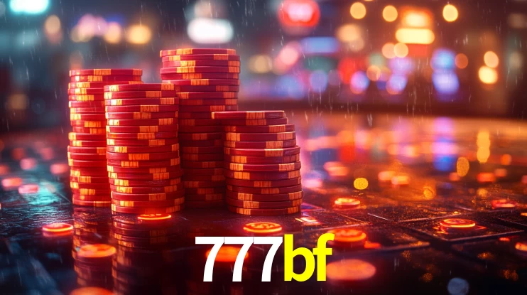 Explore as vantagens do 777bf: serviço profissional e confiabilidade