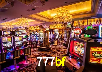 777bf Belo Horizonte - VIP Casino