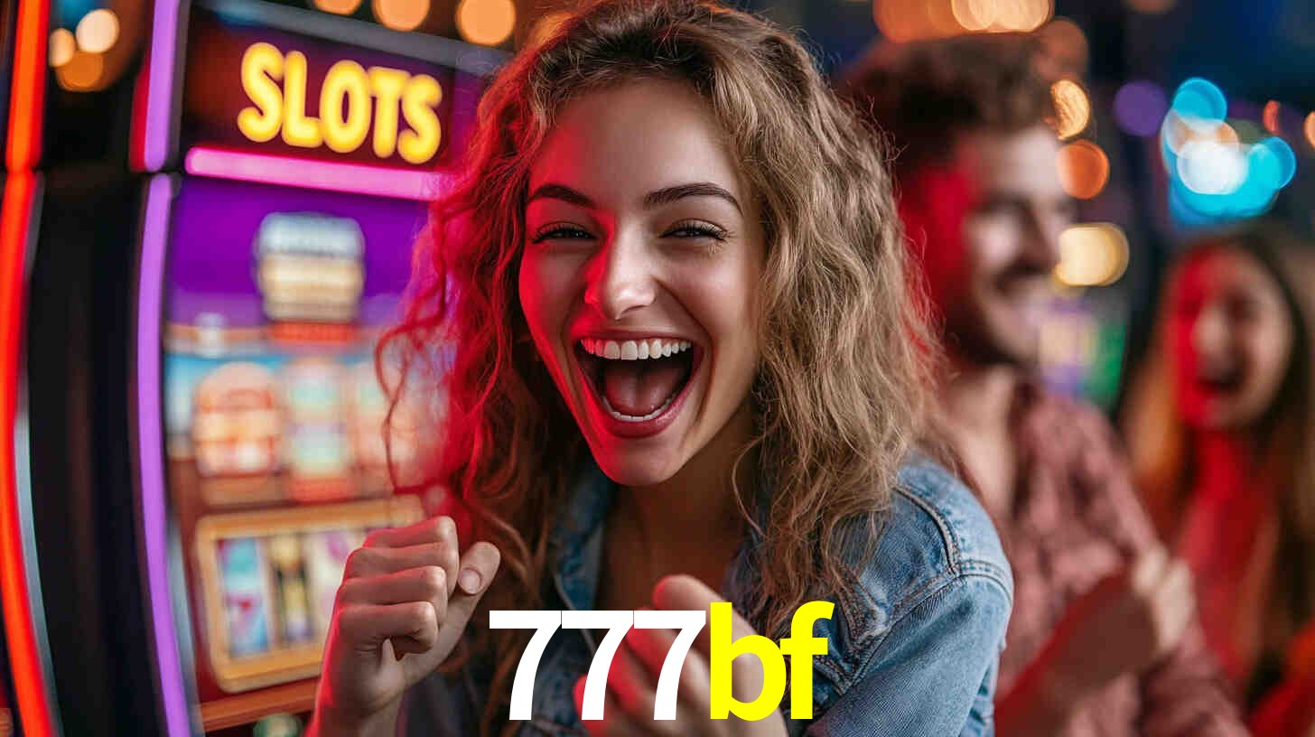 Desvendando o Mundo dos Jogos Virtuais na 777bf