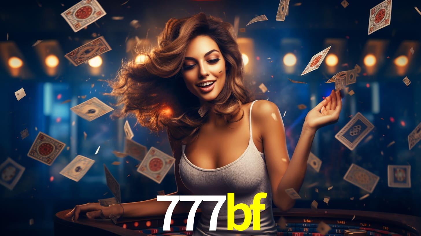 Football Betting 777bf