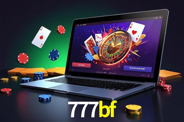777bf Salvador - Support