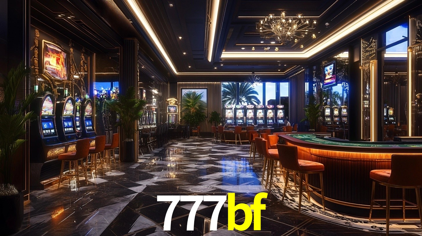 Daily Bonuses 777bf