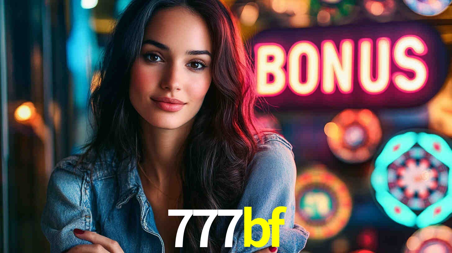 777bf: Seu Especialista em Apostas Esportivas Brasileiras