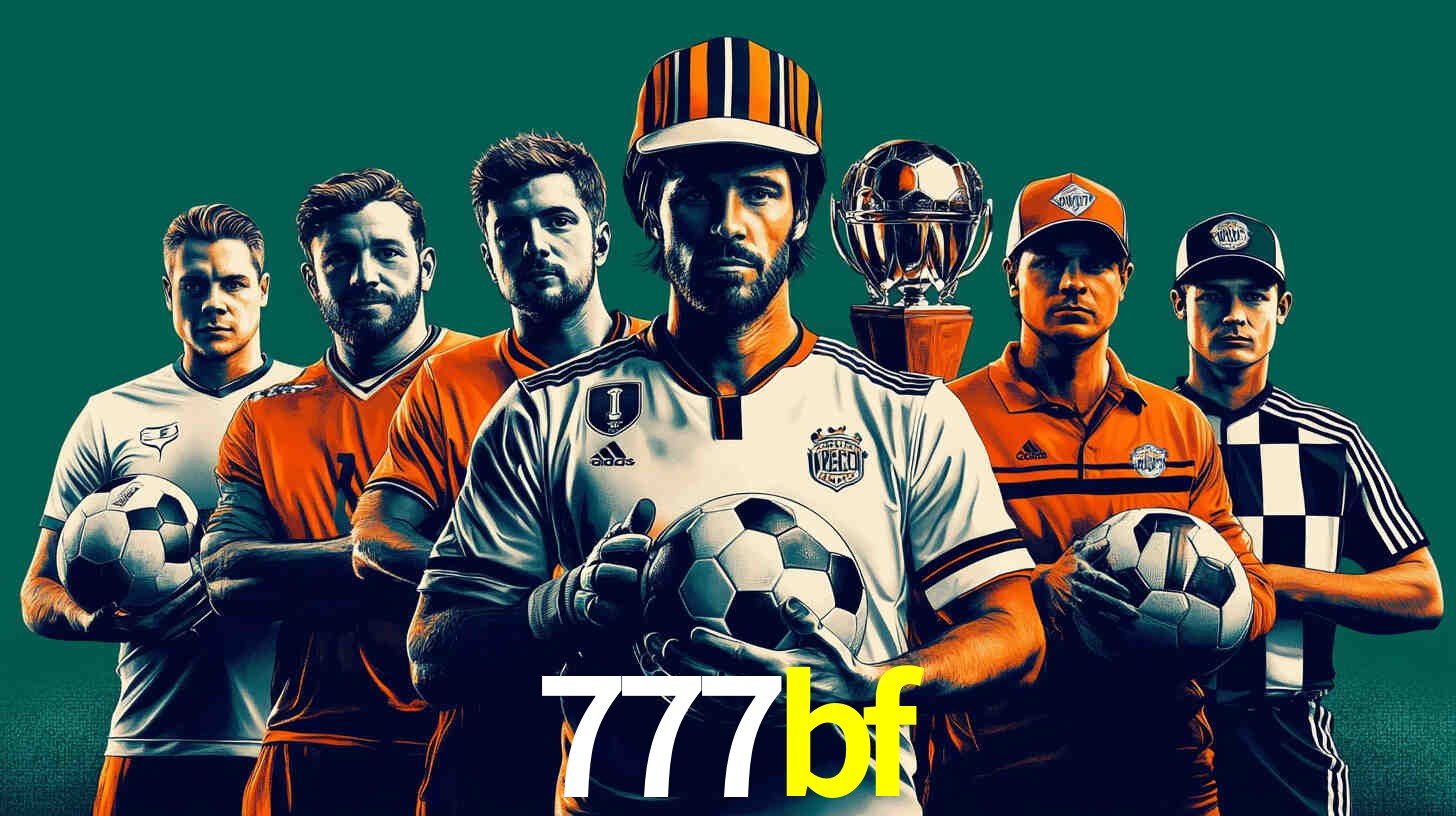 Descubra o Programa VIP da 777bf: Vantagens Exclusivas para Jogadores