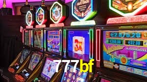Casino Ao Vivo 777bf