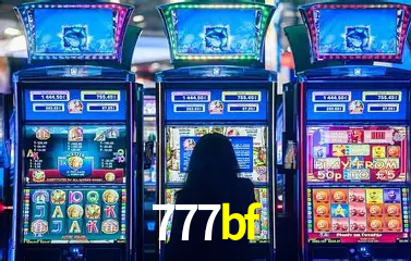 Desvendando o Mundo dos Jogos Virtuais na 777bf