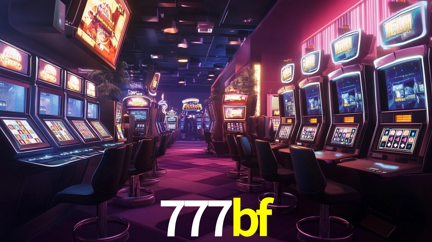 Welcome Bonus 777bf