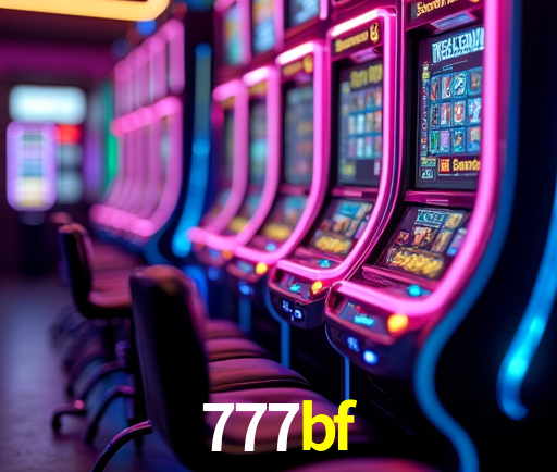 777bf São Paulo - Top Slots