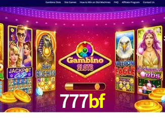 777bf Rio de Janeiro - Bonus Terms