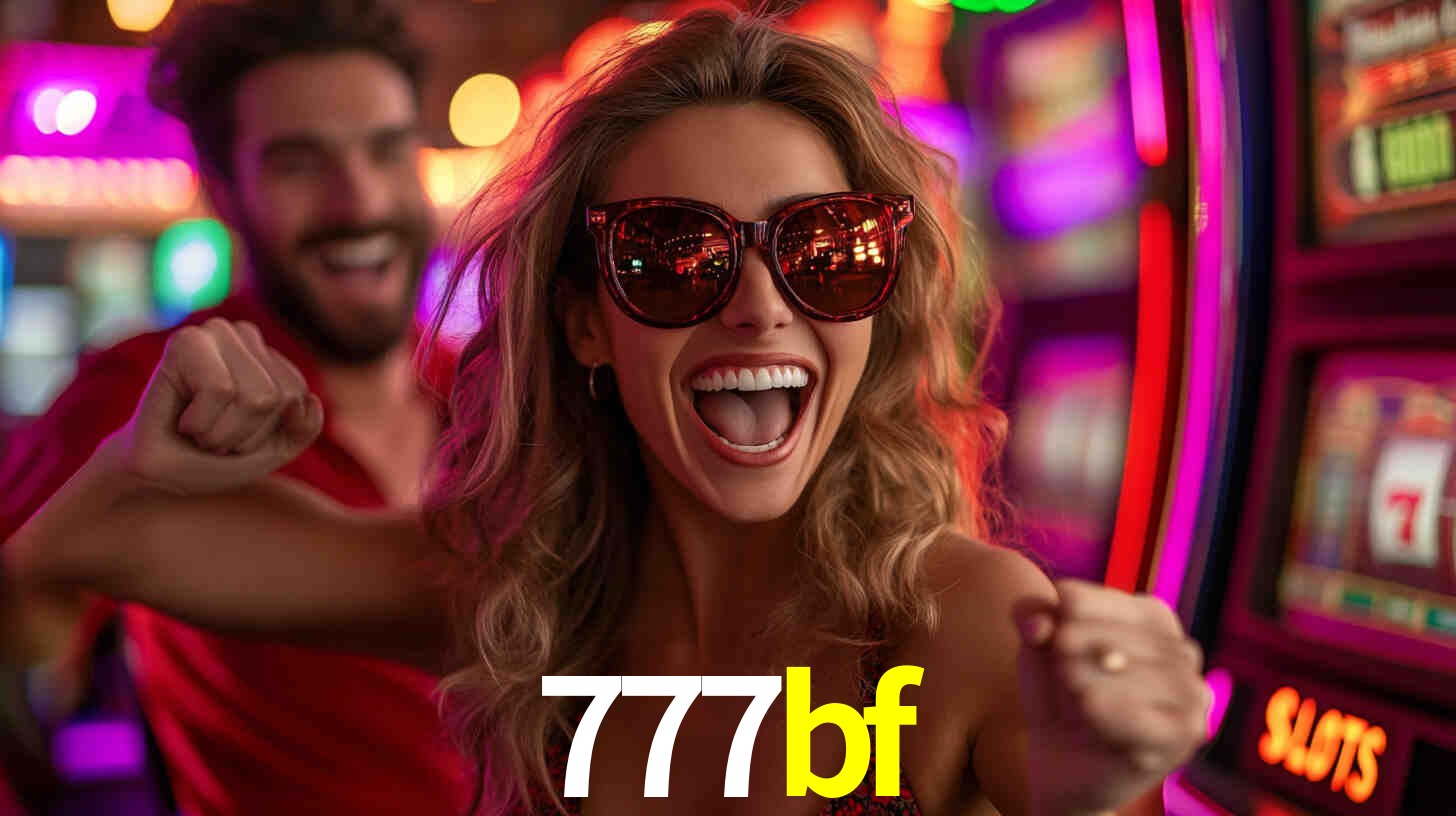Inovações de Jogos na 777bf: O Futuro das Experiências Interativas