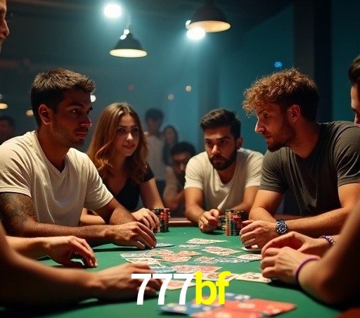 777bf Slot - 320+ Caça-Níqueis Premium