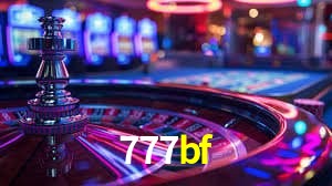 Benefícios da Conta 777bf
