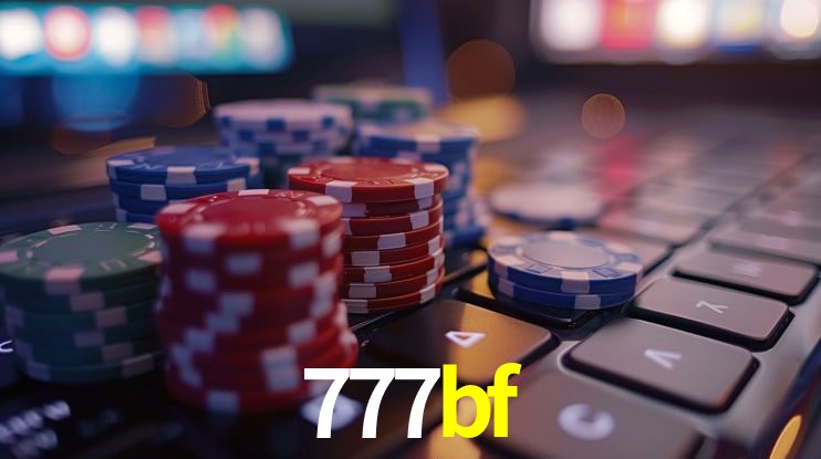 777bf Entrar - Login Seguro Certificado