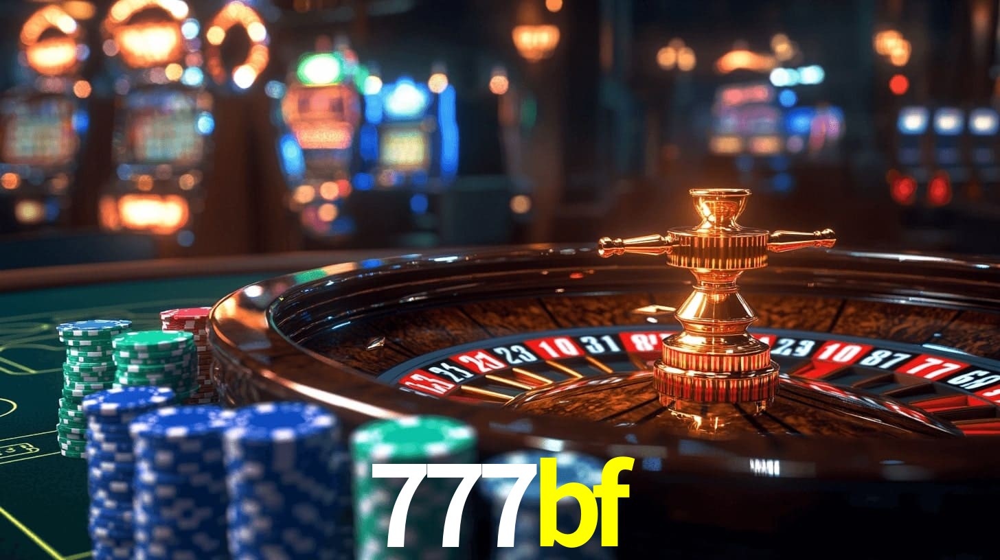 777bf: Jogos de Caça-Níqueis-Altas Recompensas, Roleta-Velocidade, Blackjack-Desafios Máximos