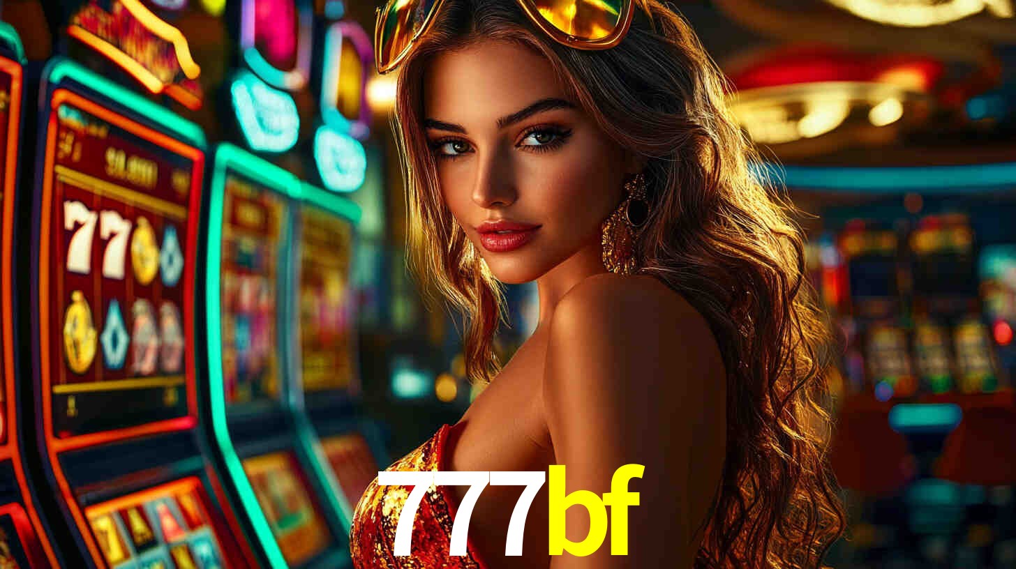Roulette Table 777bf