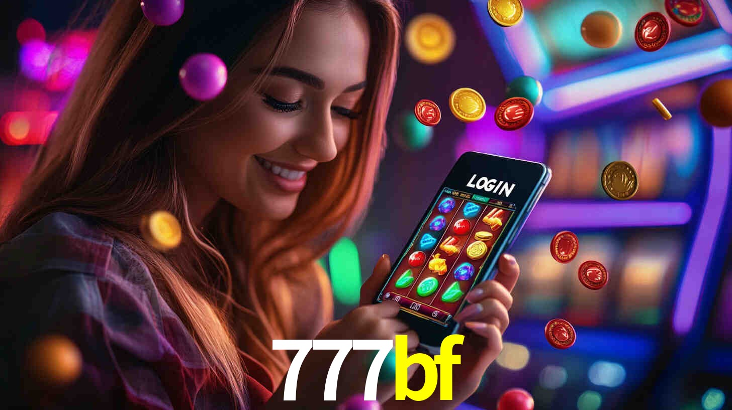 Experimente o Login Seguro Premium no 777bf