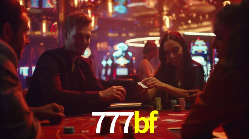 Descubra o Programa VIP da 777bf: Vantagens Exclusivas para Jogadores