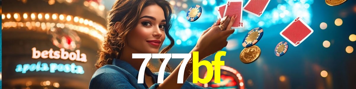 Slot Games 777bf