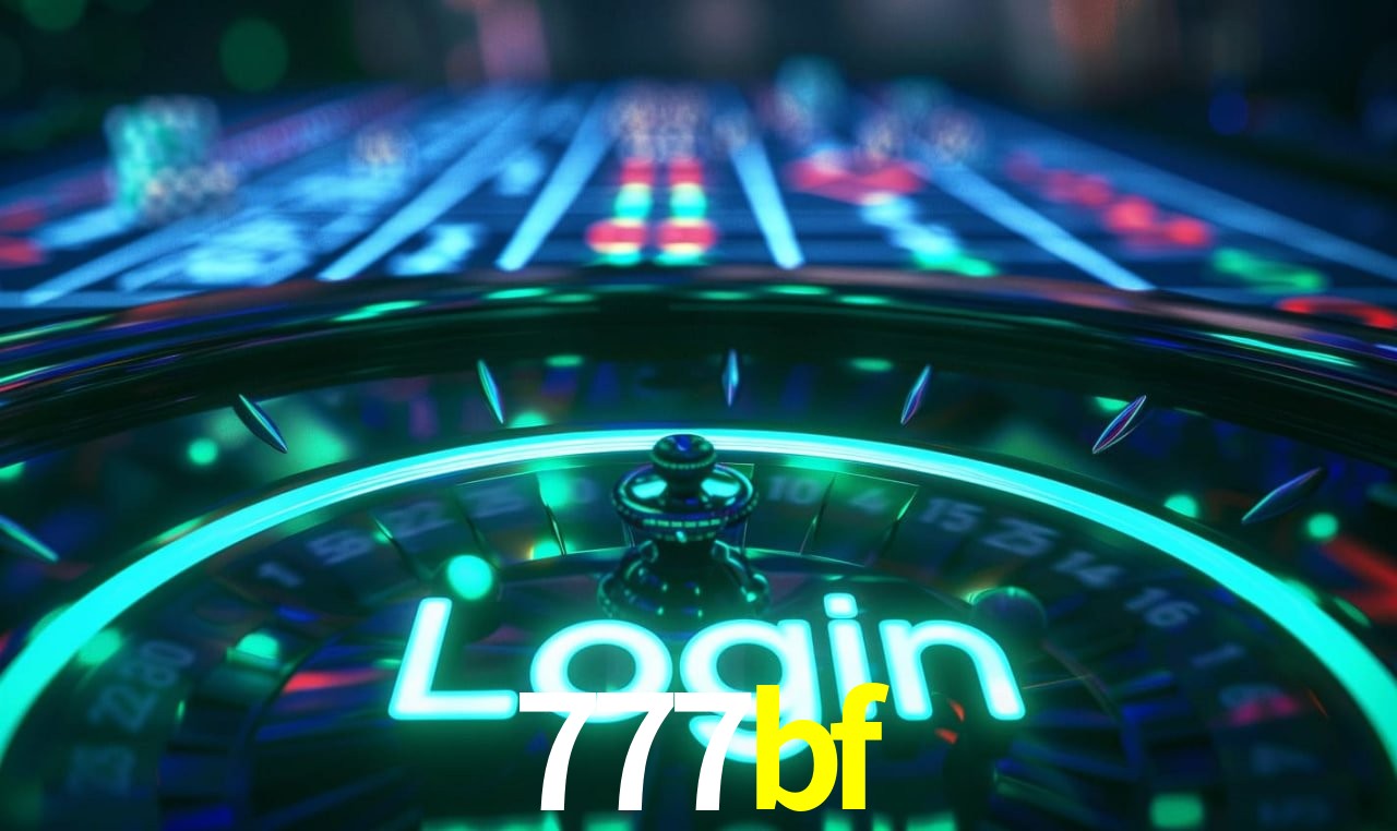 Casino Ao Vivo 777bf