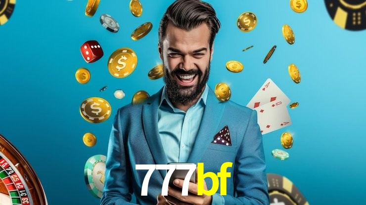 Account Benefits 777bf