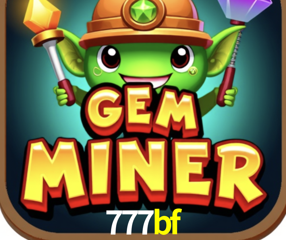 APP oficial da 777bf para mobile
