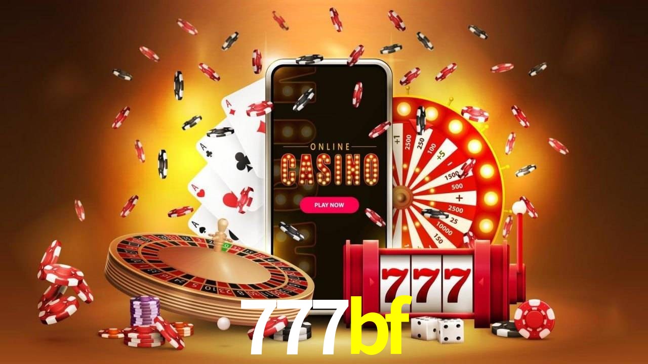 777bf Belo Horizonte - Jackpots