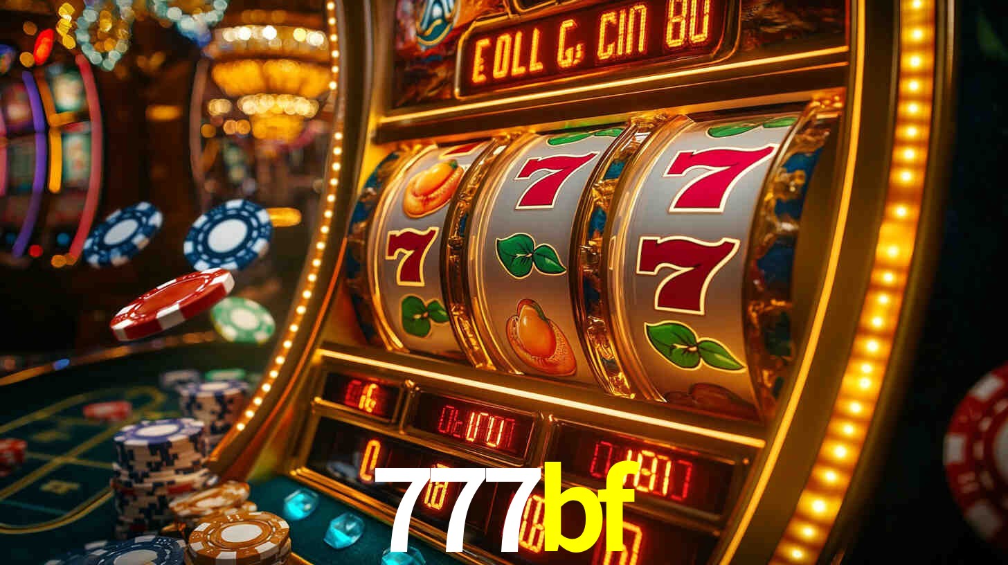 Live Casino 777bf
