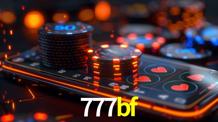 Live Casino 777bf