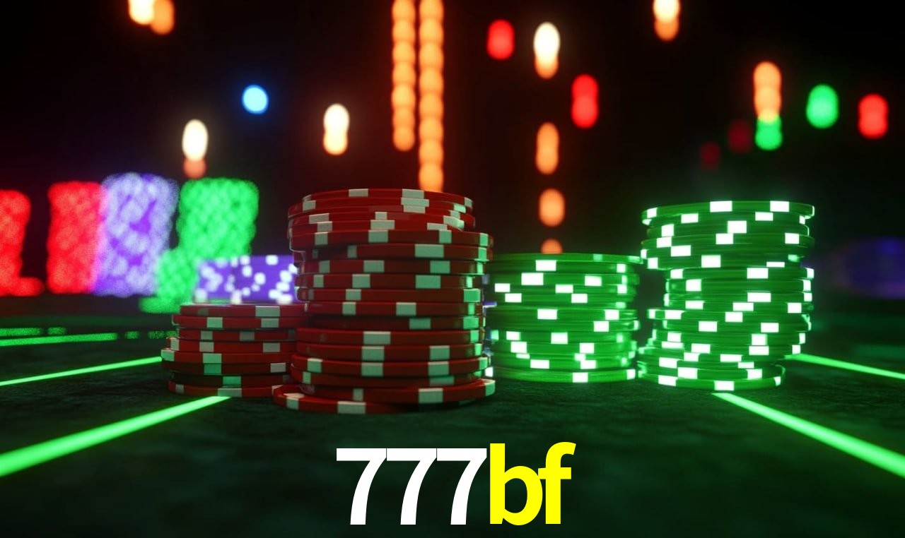 Game Providers 777bf