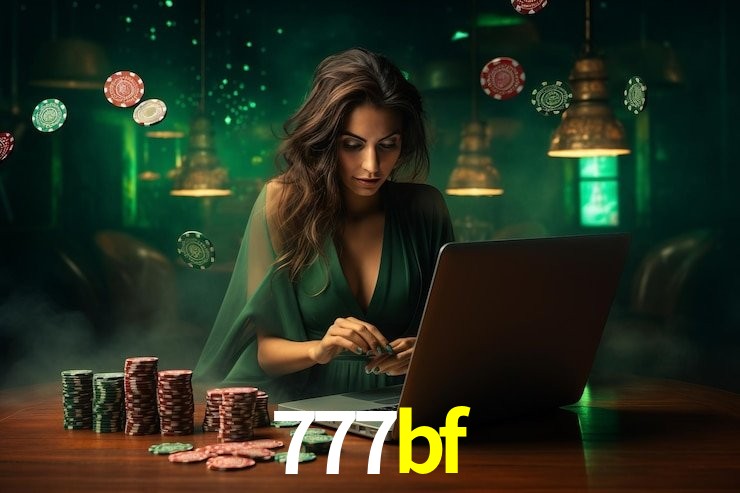 777bf - Installation Guide
