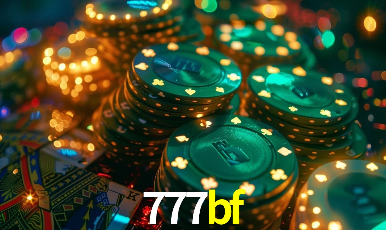 Diretório de Jogos 777bf