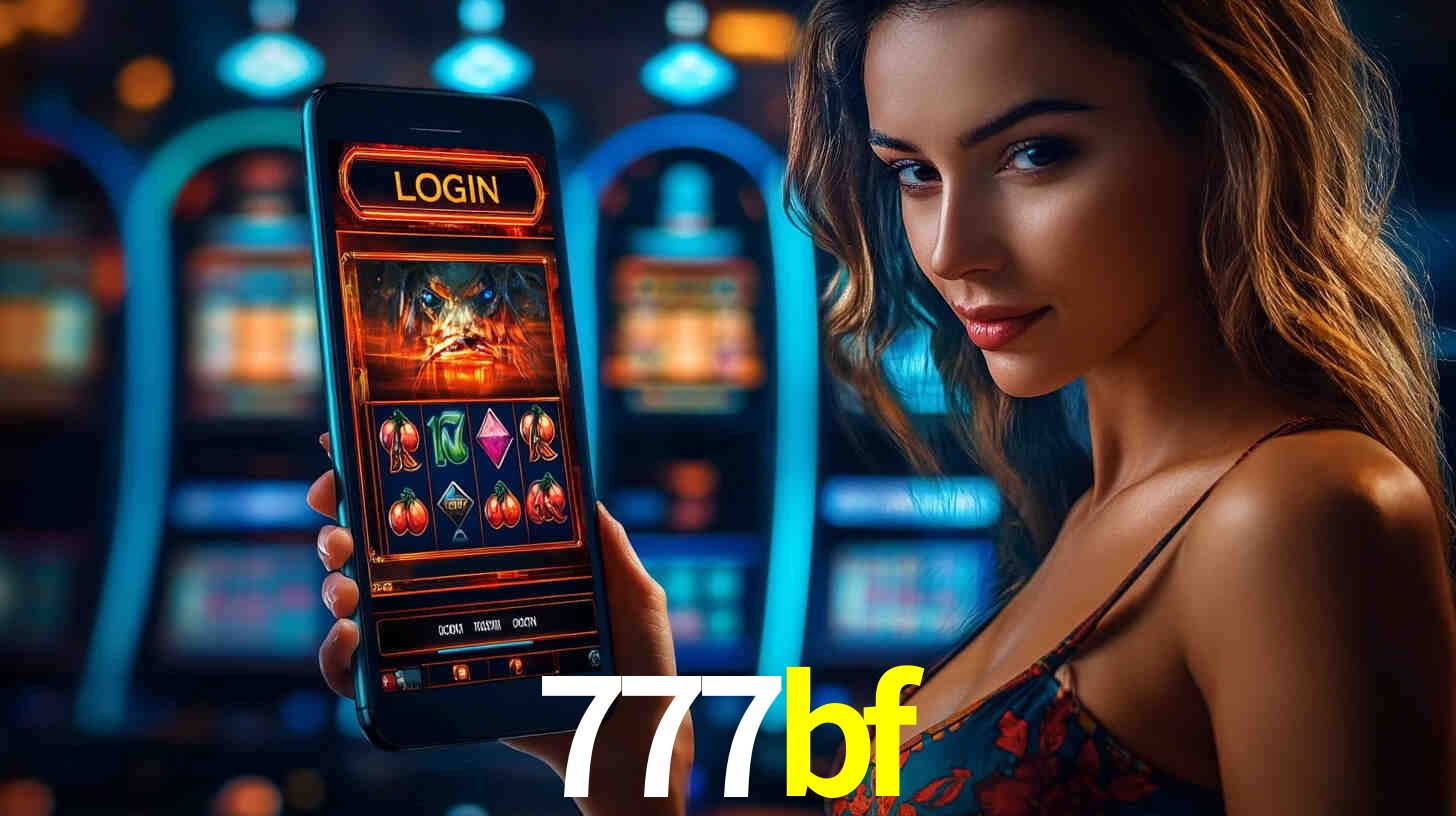 777bf: A Experiência de Casino com Jogos de Mesa ao Vivo